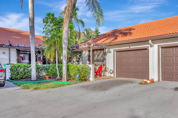 Tamarac, FL 33321,7222 Primrose LN