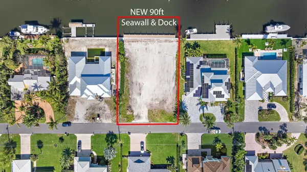Hobe Sound, FL 33455,8531 SE Driftwood ST