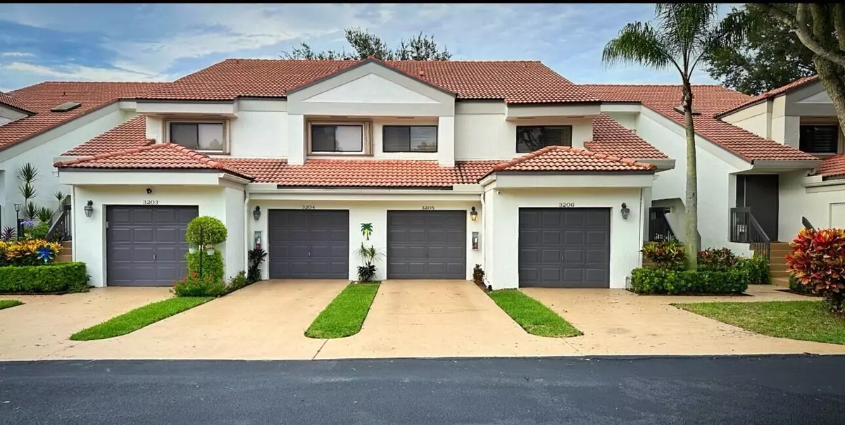 Boynton Beach, FL 33436,3205 Black Oak CT