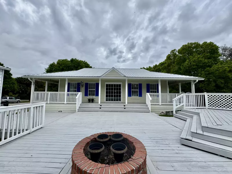 2532 NW 33rd AVE, Okeechobee, FL 34972