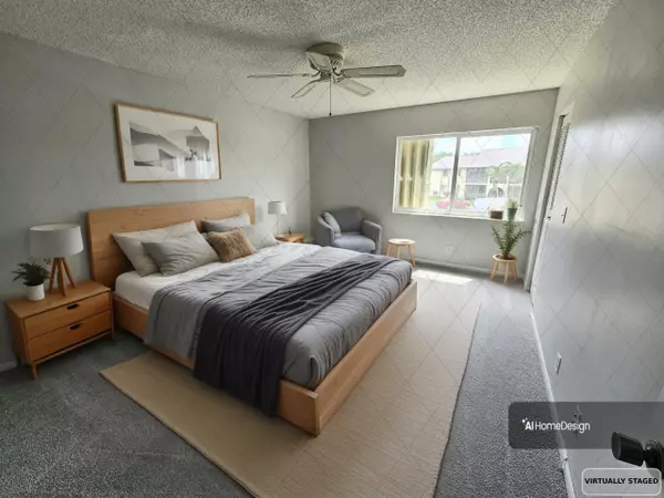 Greenacres, FL 33463,5991 Whispering Pine WAY D-2