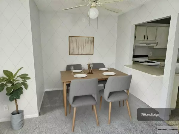 Greenacres, FL 33463,5991 Whispering Pine WAY D-2