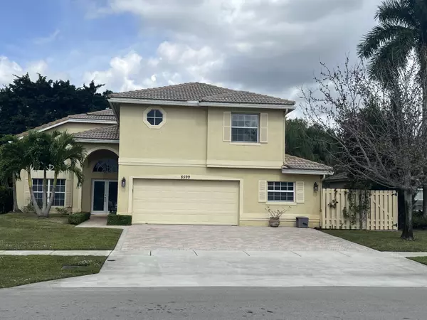 8599 W Cypress Springs RD, Lake Worth, FL 33467