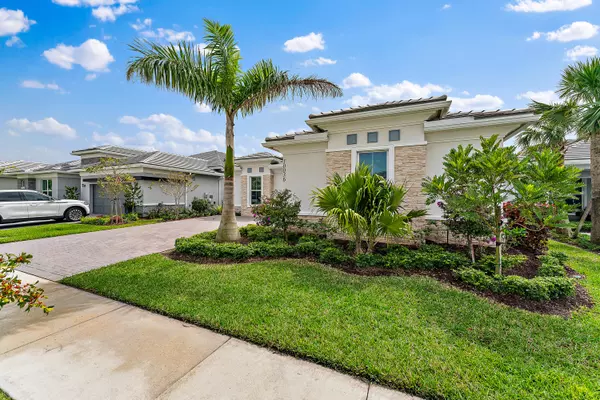 Palm Beach Gardens, FL 33412,10036 Seagrass WAY