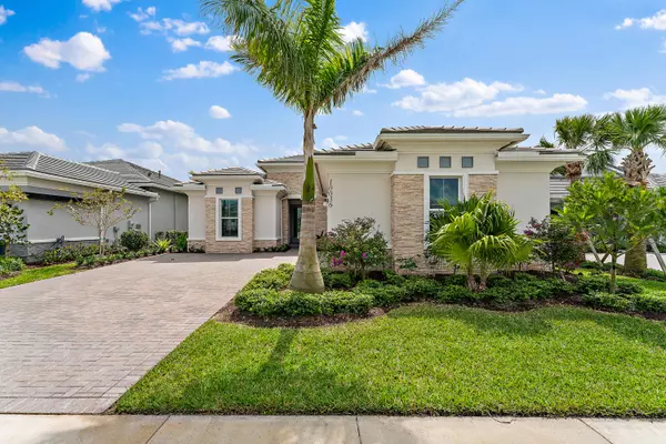 Palm Beach Gardens, FL 33412,10036 Seagrass WAY