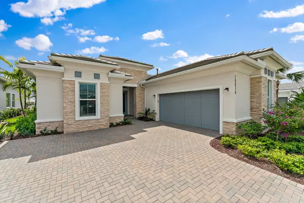 Palm Beach Gardens, FL 33412,10036 Seagrass WAY