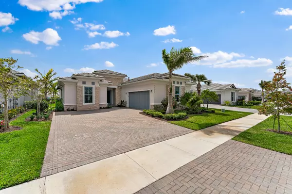 Palm Beach Gardens, FL 33412,10036 Seagrass WAY