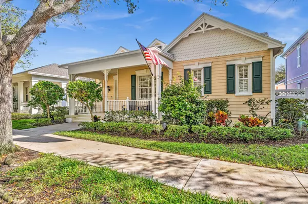 Jupiter, FL 33458,311 Bougainvillea DR