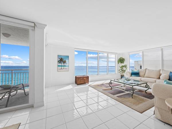 3015 S Ocean BLVD 902, Highland Beach, FL 33487