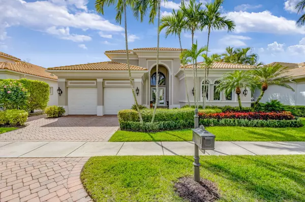 120 Via Mariposa, Palm Beach Gardens, FL 33418