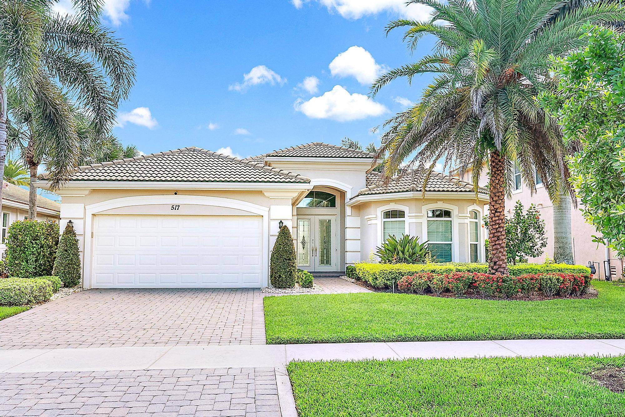 517 Carrara CT, Jupiter, FL 33478