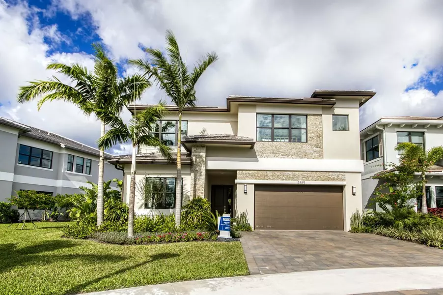 13166 Feathering WAY, Palm Beach Gardens, FL 33412