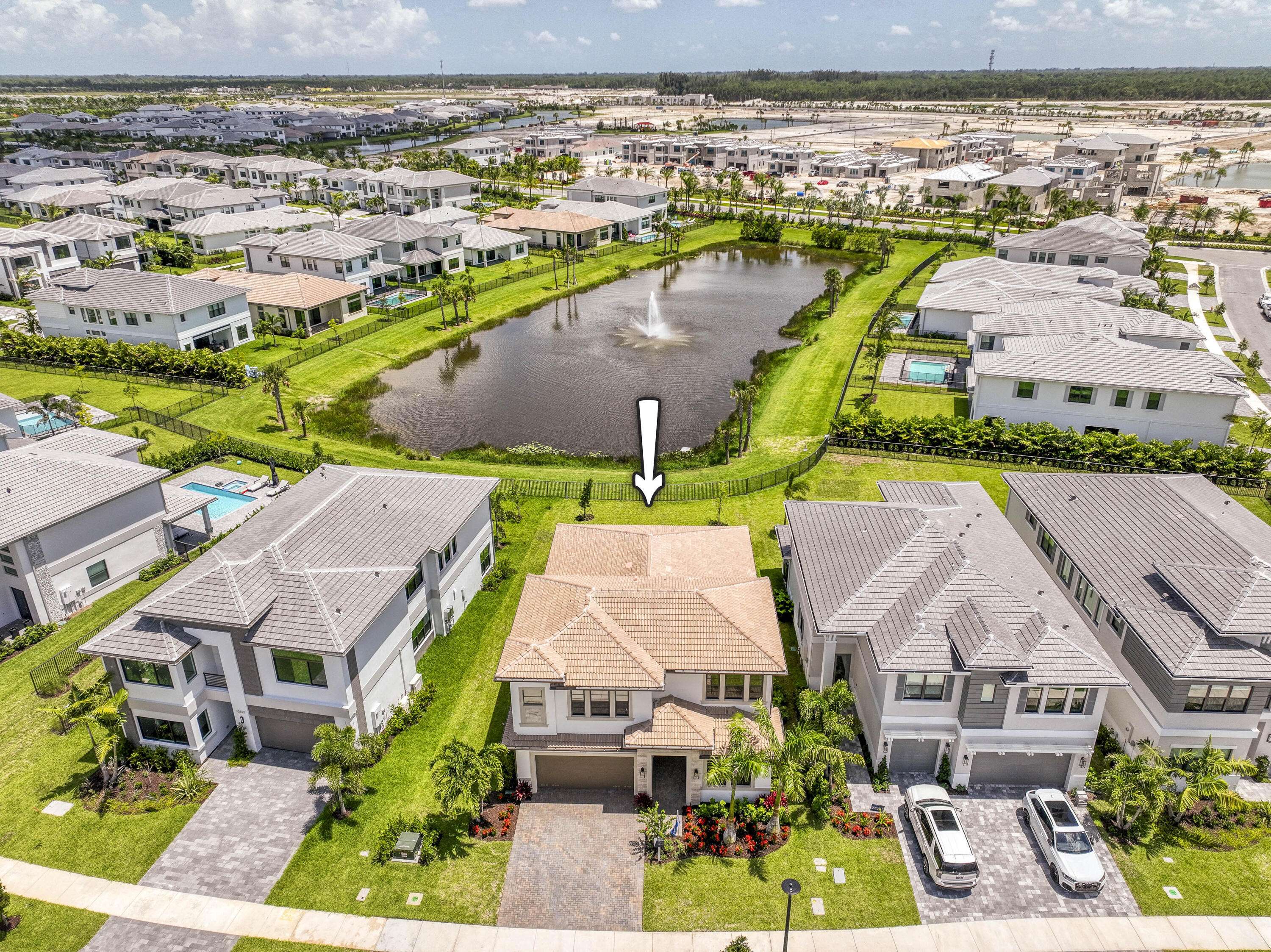 13166 Feathering WAY, Palm Beach Gardens, FL 33412