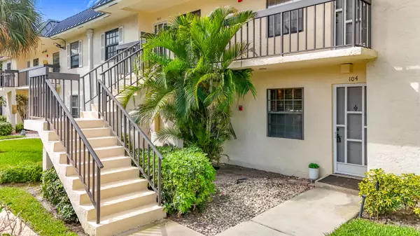 Delray Beach, FL 33483,3020 Florida BLVD 104-C