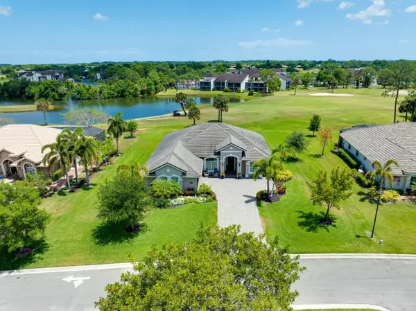Fort Pierce, FL 34951,3012 Bent Pine DR