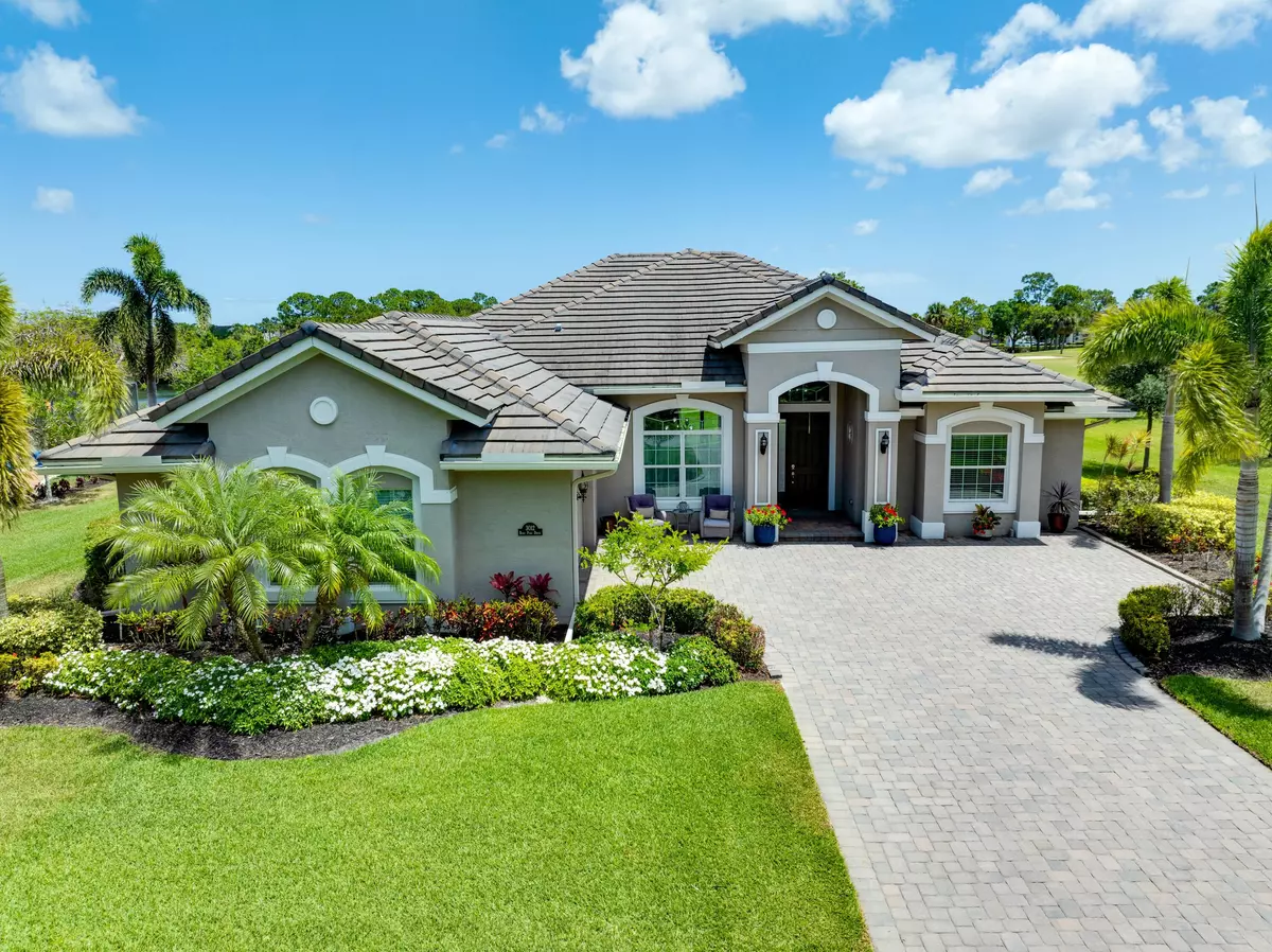 Fort Pierce, FL 34951,3012 Bent Pine DR