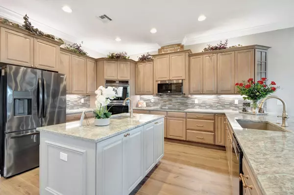 Palm Beach Gardens, FL 33412,7715 Maywood Crest DR