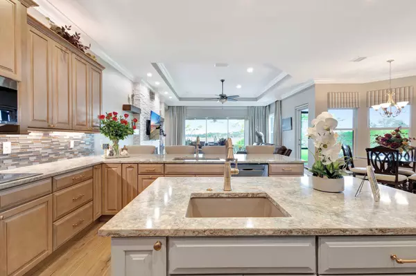 Palm Beach Gardens, FL 33412,7715 Maywood Crest DR