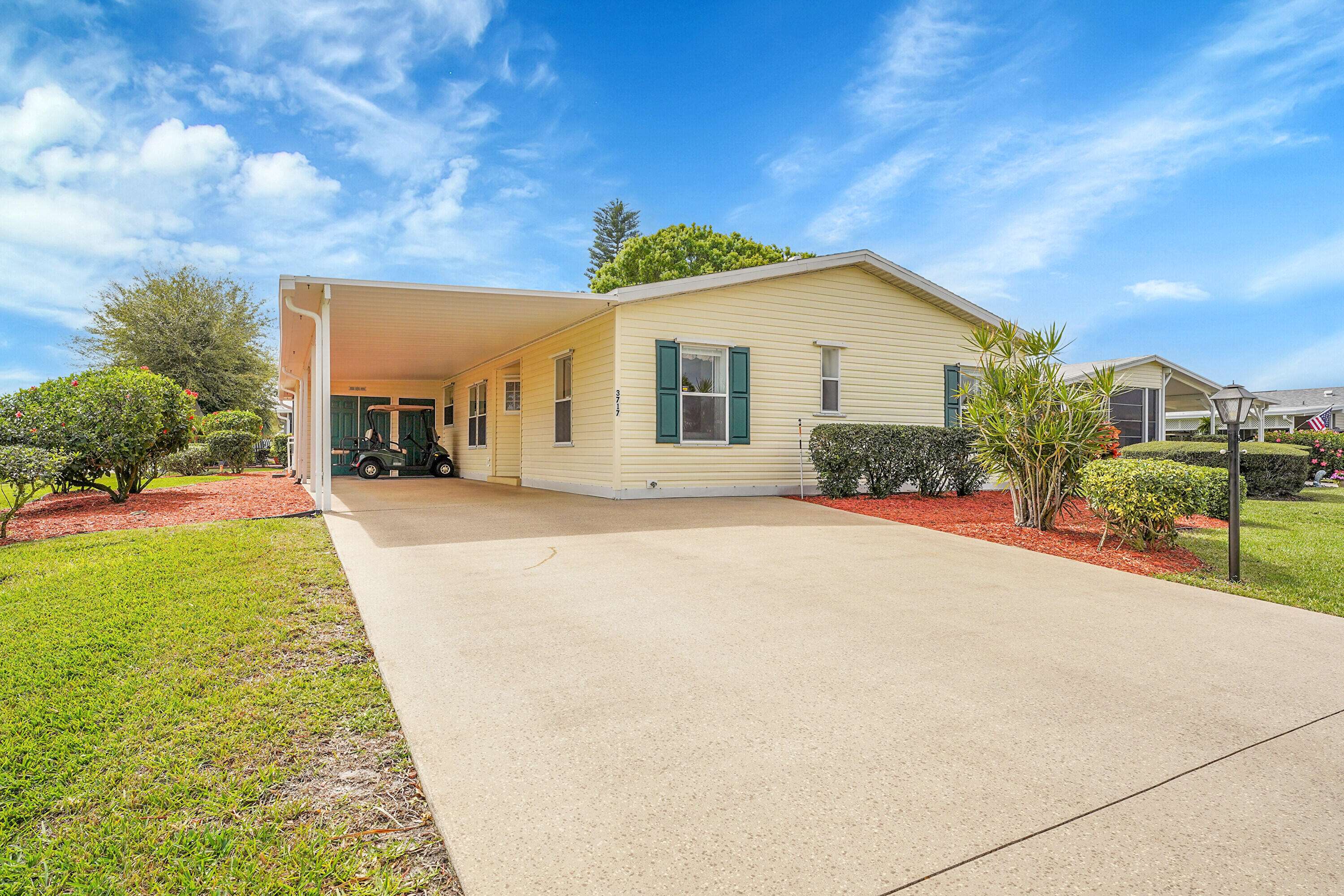 3717 Nimblewill CT, Port Saint Lucie, FL 34952