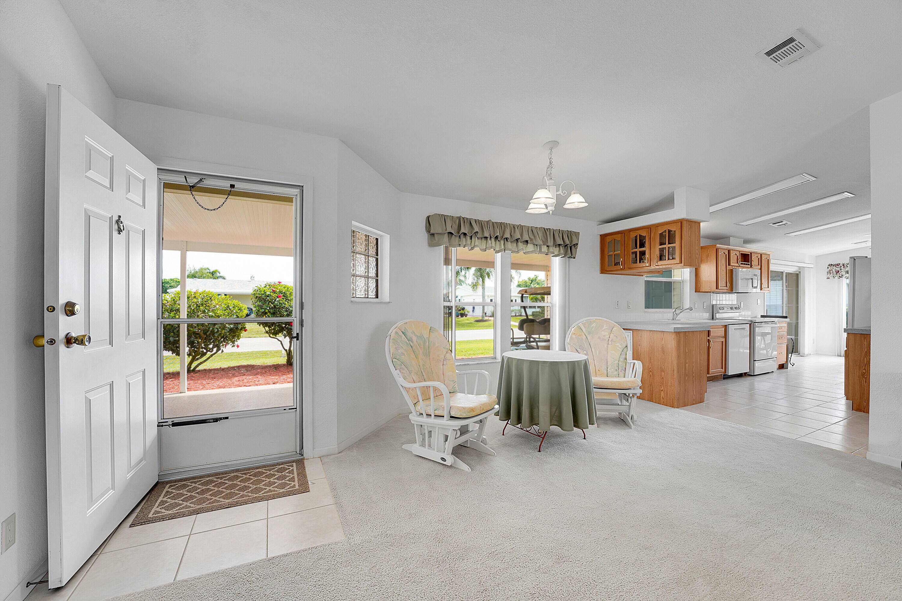 Port Saint Lucie, FL 34952,3717 Nimblewill CT