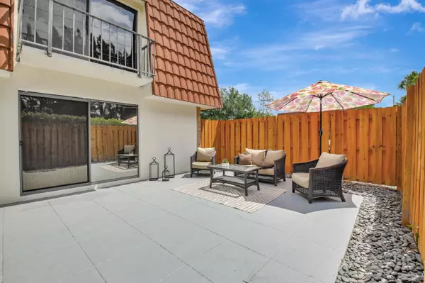 Delray Beach, FL 33445,3308 Spanish Wells DR 46-A