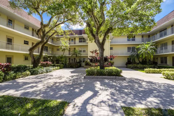 Palm Beach Gardens, FL 33418,5510 Tamberlane CIR 343