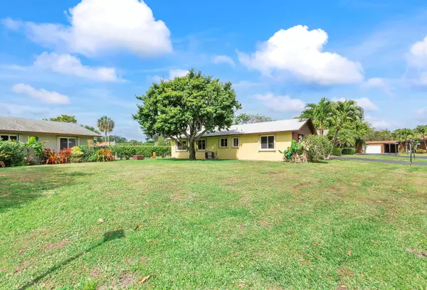 Boynton Beach, FL 33435,2647 SE 27th LN