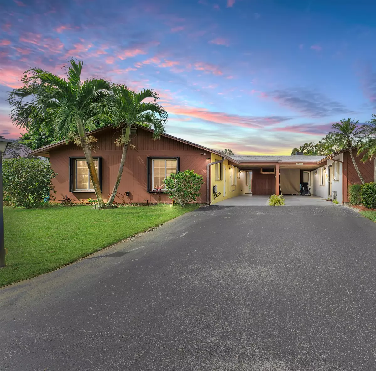 Boynton Beach, FL 33435,2647 SE 27th LN
