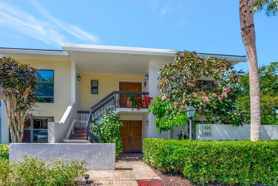 6734 Willow Wood DR 1405, Boca Raton, FL 33434