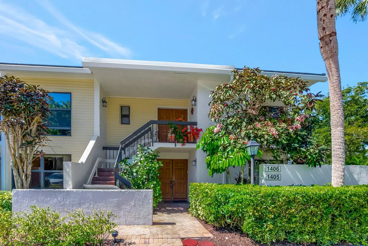 Boca Raton, FL 33434,6734 Willow Wood DR 1405