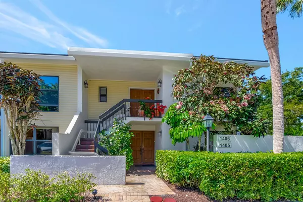 6734 Willow Wood DR 1405, Boca Raton, FL 33434