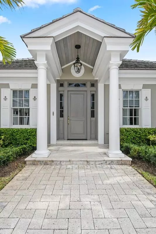 Hobe Sound, FL 33455,6801 SE Wood Lark LN