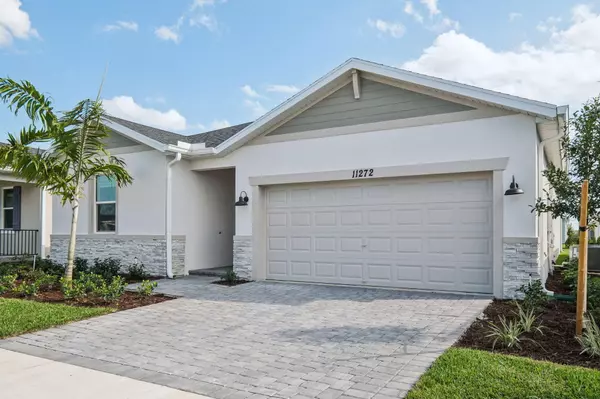 Port Saint Lucie, FL 34987,11272 NW Barnstead WAY