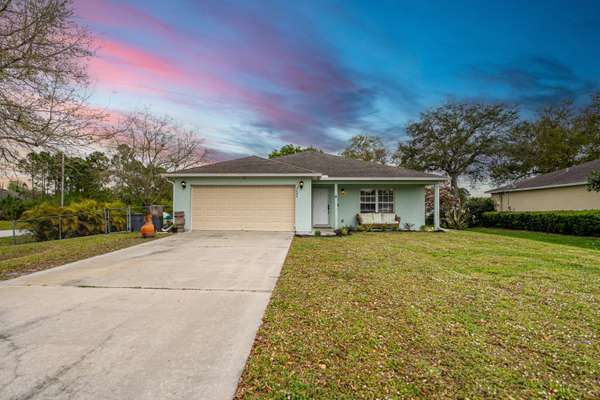 7886 100th CT, Vero Beach, FL 32967