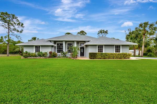 16701 N 82nd RD, The Acreage, FL 33470