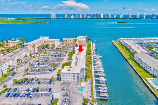 104 Paradise Harbour BLVD 312, North Palm Beach, FL 33408