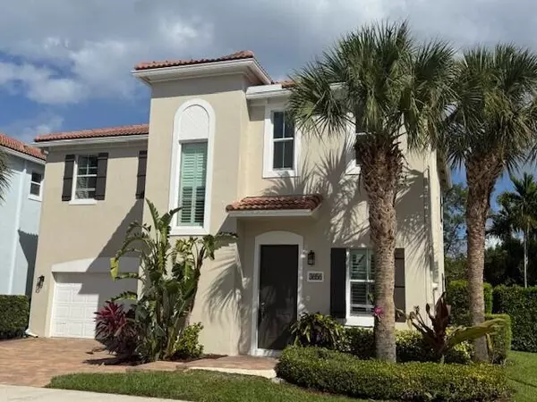 3656 Whispering Cypress LN, Boynton Beach, FL 33435