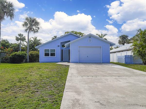 1025 26th ST, Vero Beach, FL 32960