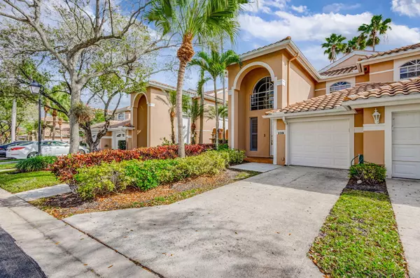 Palm Beach Gardens, FL 33418,239 Legendary CIR