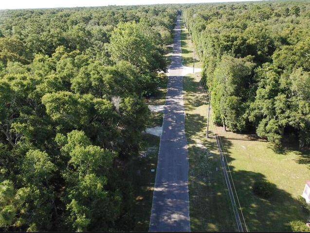 Fanning Springs, FL 32693,16588 NW 80th AVE