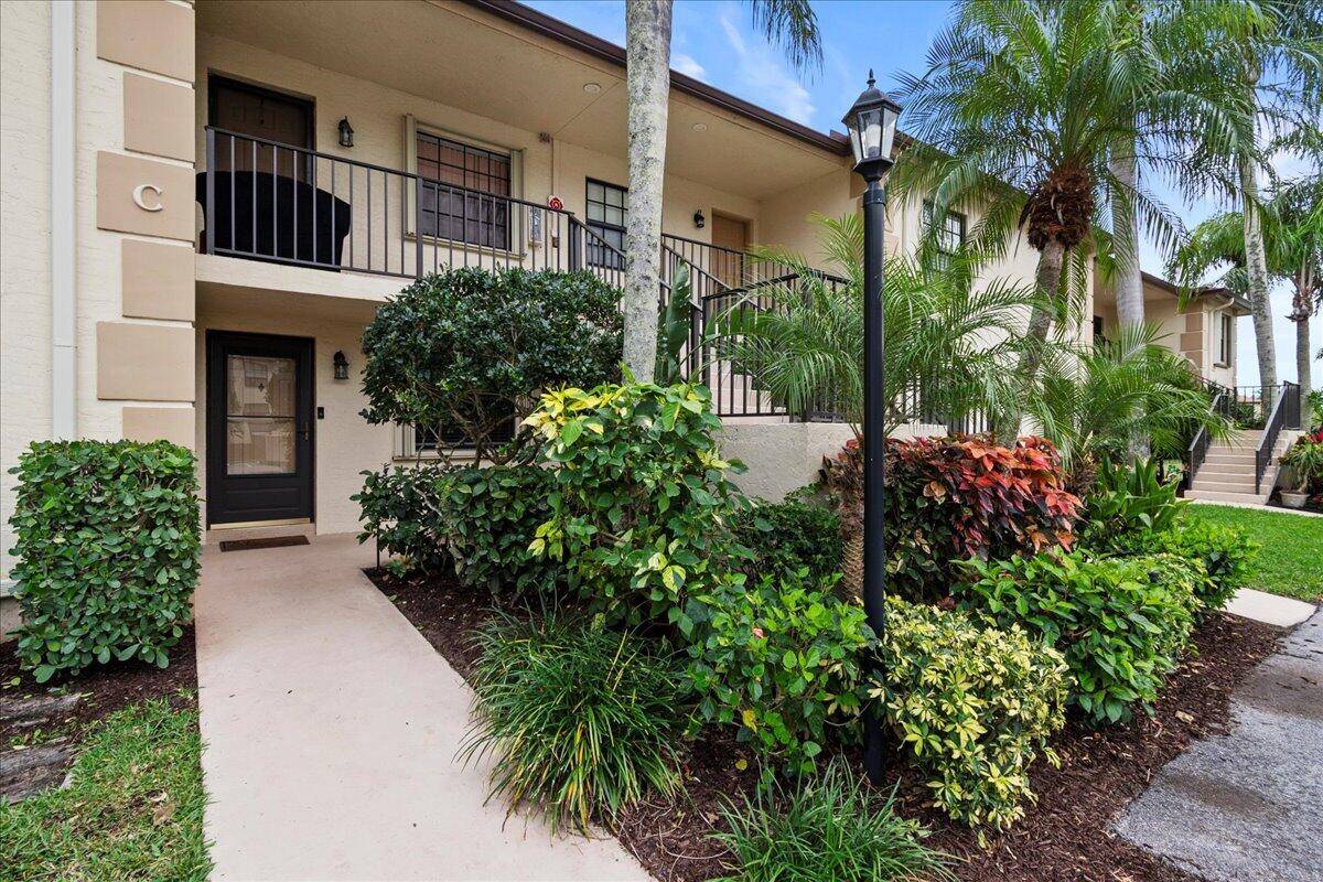 301 Pinecrest CIR C, Jupiter, FL 33458