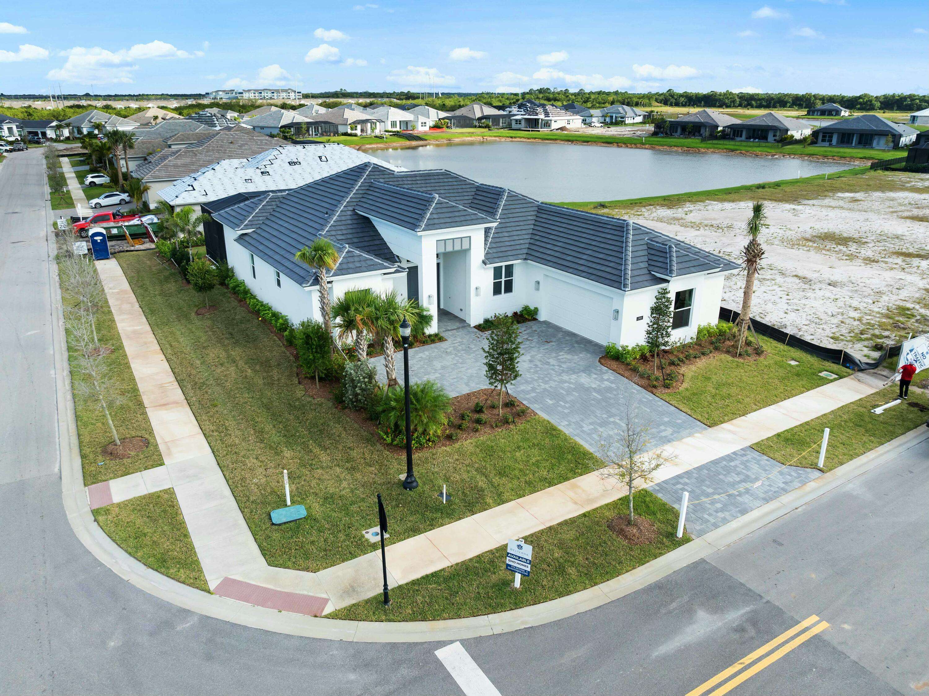 13921 SW Belterra DR, Port Saint Lucie, FL 34987