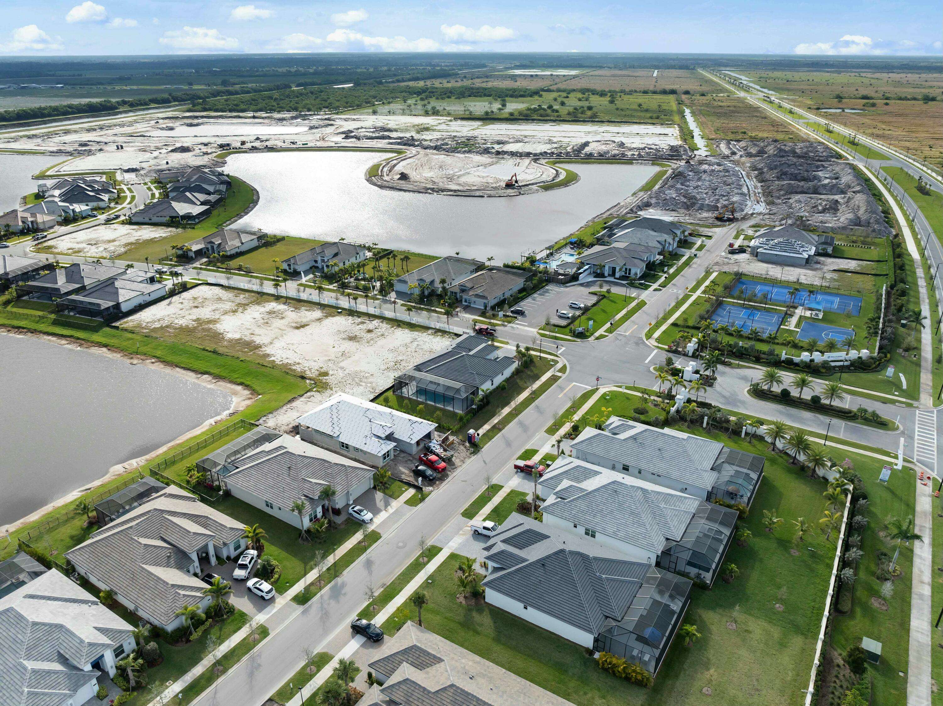Port Saint Lucie, FL 34987,13921 SW Belterra DR