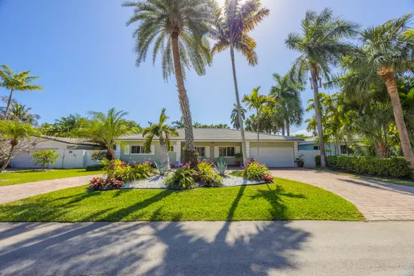 3030 NE 19th ST, Fort Lauderdale, FL 33305