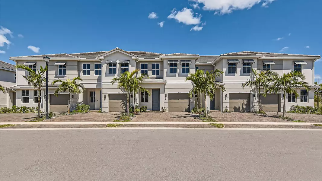 16950 SW 2nd CT, Pembroke Pines, FL 33027