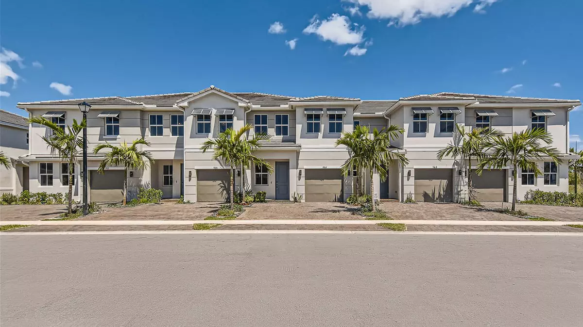 Pembroke Pines, FL 33027,16950 SW 2nd CT