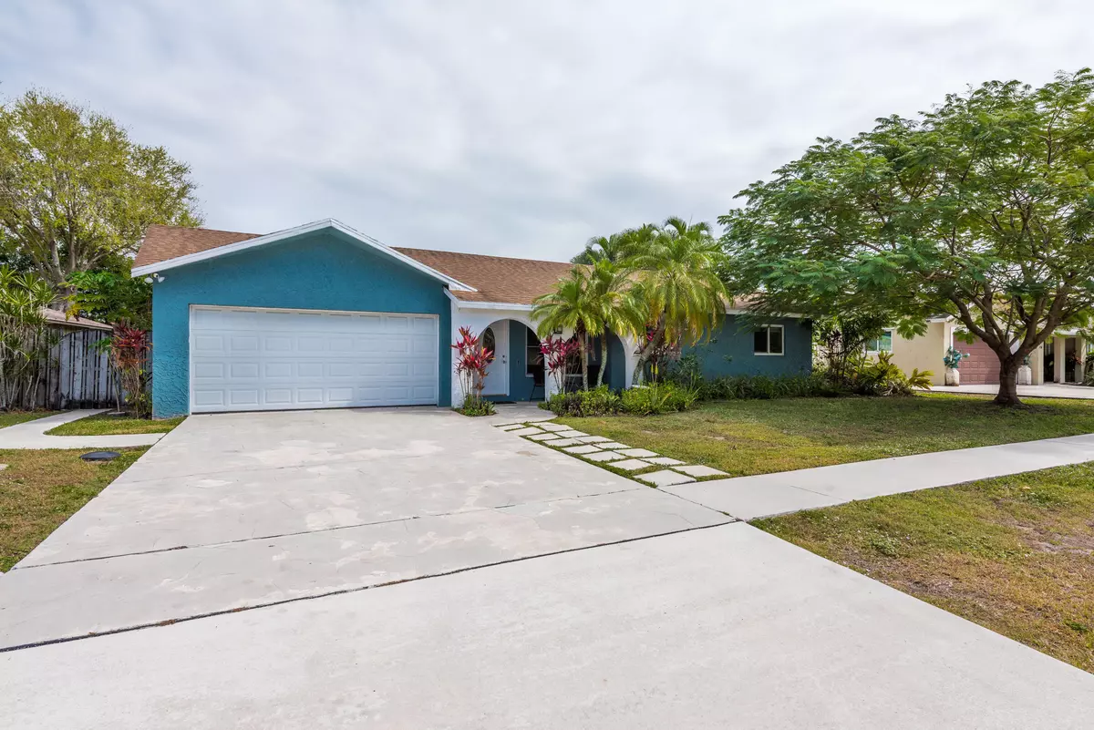 Wellington, FL 33414,1184 Mystic WAY