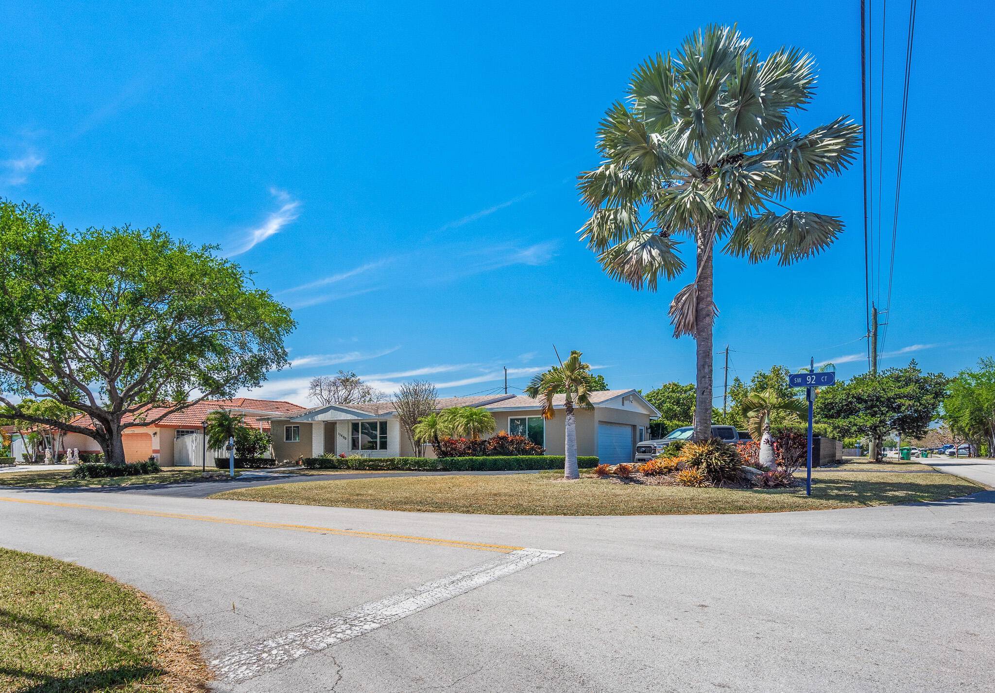 Palmetto Bay, FL 33157,17400 SW 92nd CT