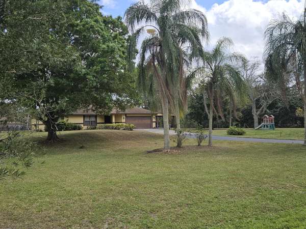 The Acreage, FL 33411,4212 N 126th DR