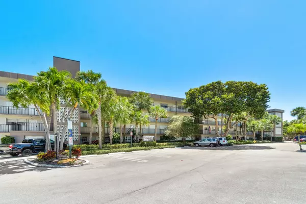 2000 S Federal HWY 107, Boynton Beach, FL 33435